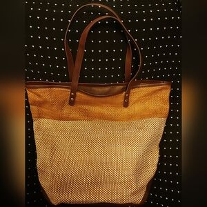 New Neutral Bag Sandy Beige Medium